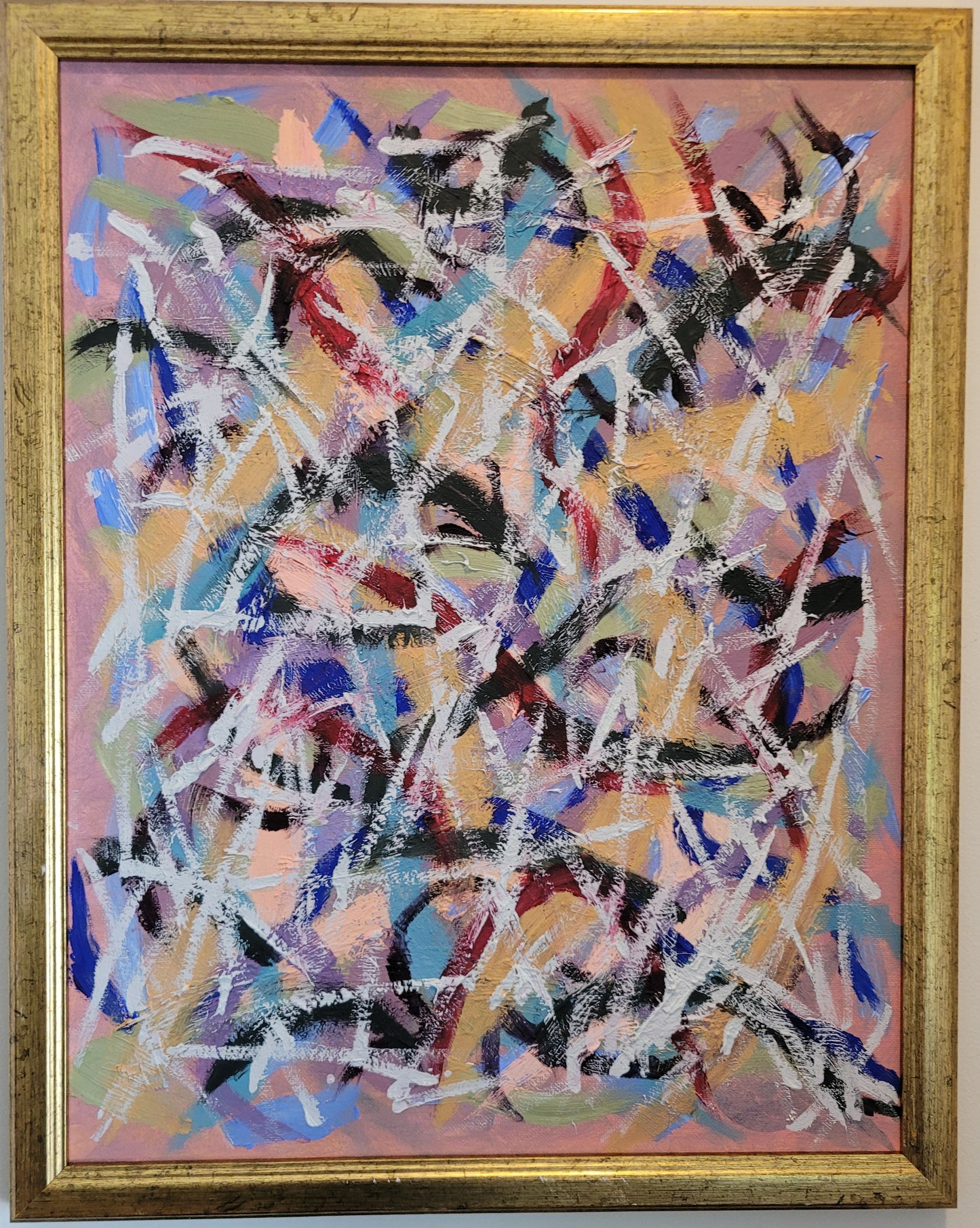 Composition #5