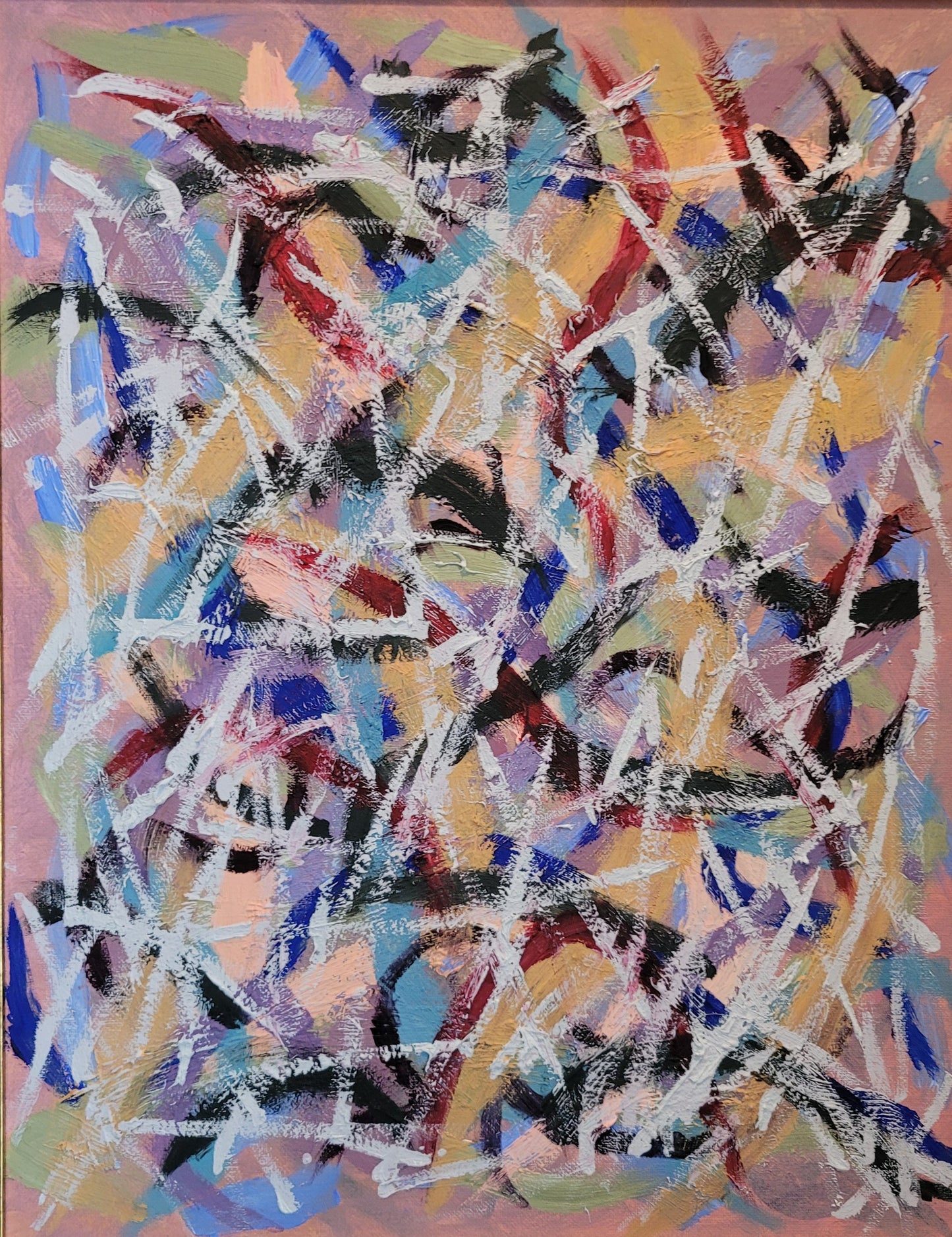 Composition #5