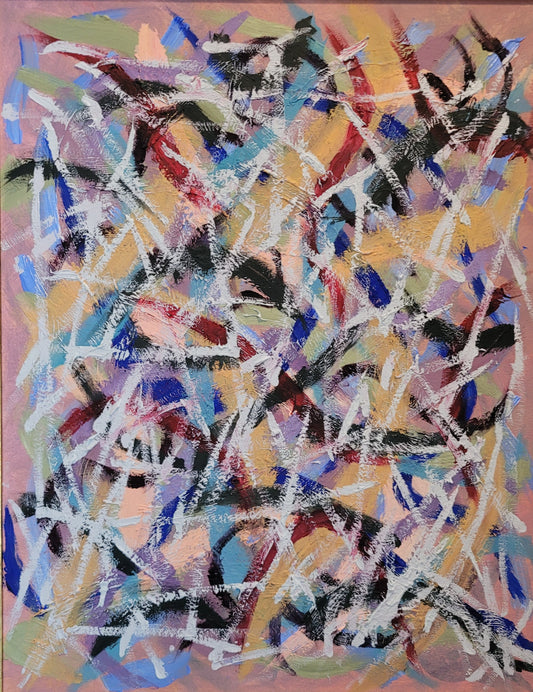 Composition #5
