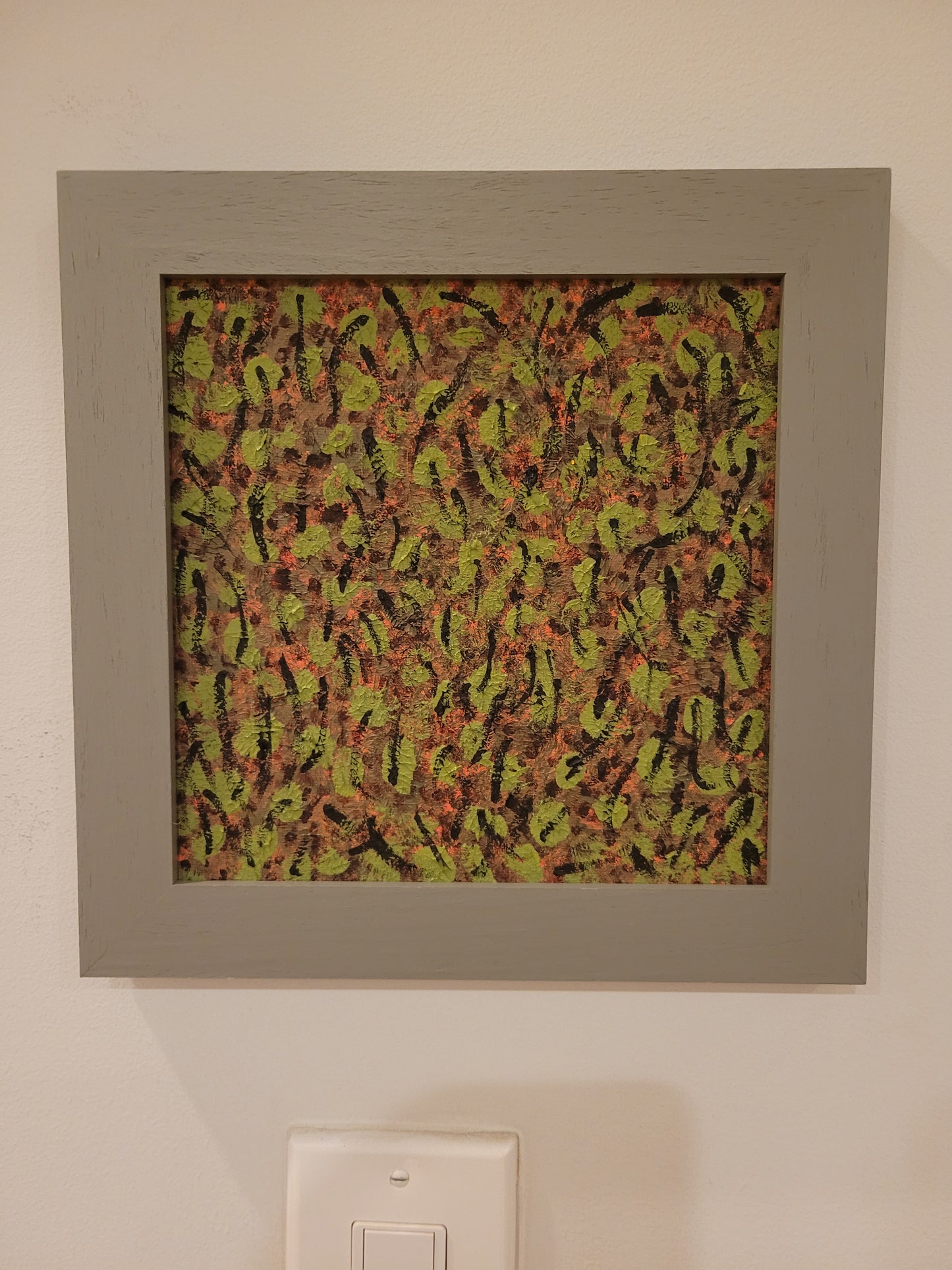 Composition #6